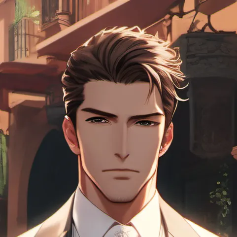 chat with ai character: Edward