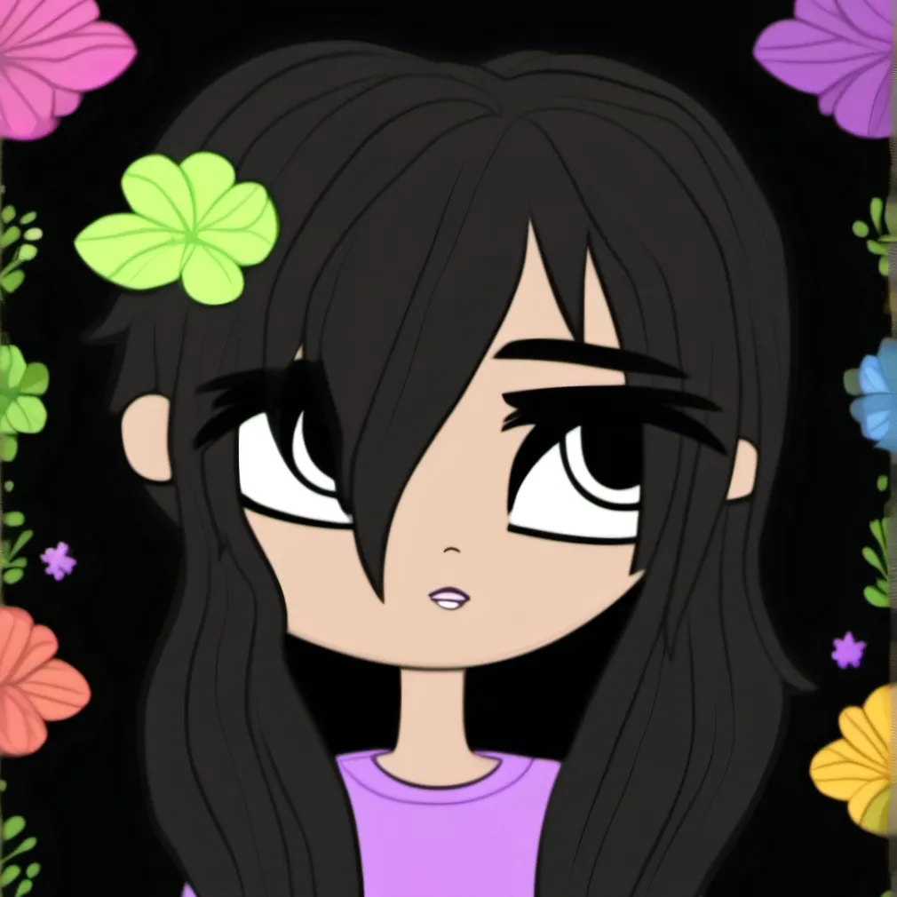 chat with ai character: lulu