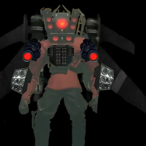 creator JackyCarmine's avatar