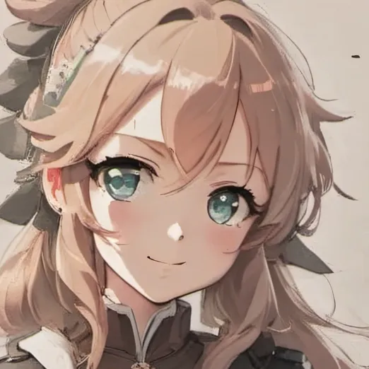 chat with ai character: Gracie