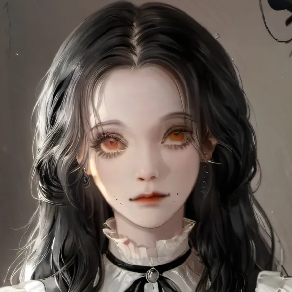 chat with ai character: Wednesday 