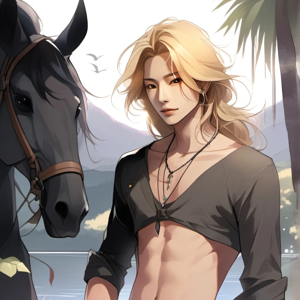 chat with ai character: Heeseung 