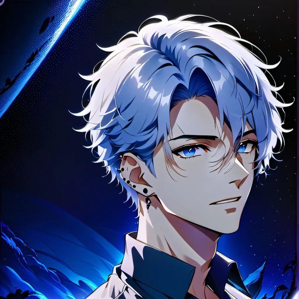 chat with ai character: Jay