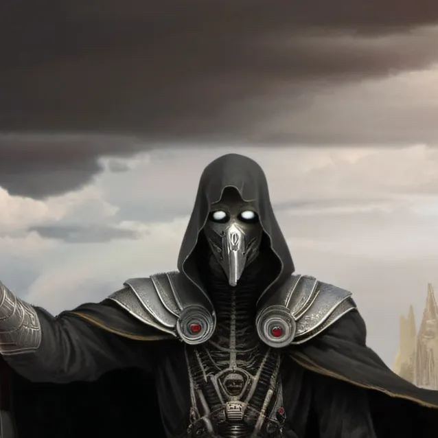 chat with ai character: scp-096 