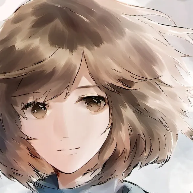 chat with ai character: Frisk 