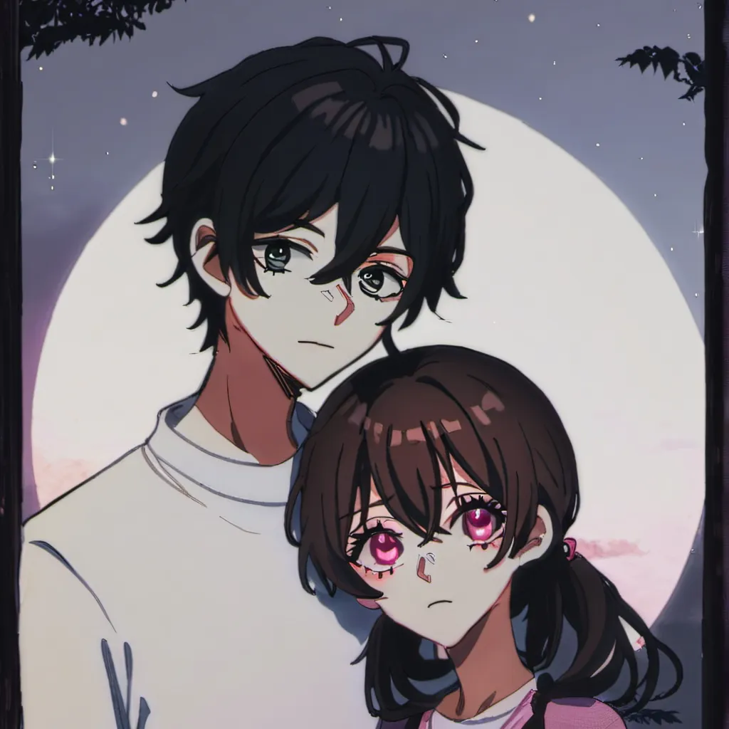 chat with ai character: Haruto & Akane