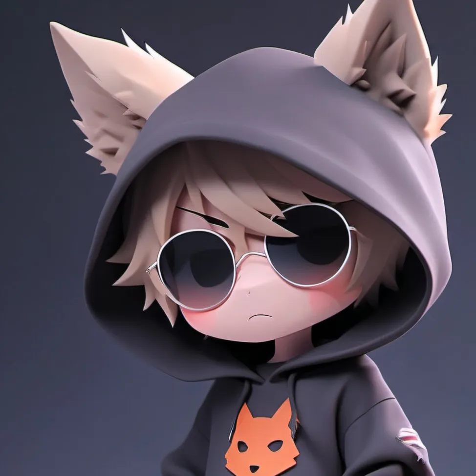 chat with ai character: David 