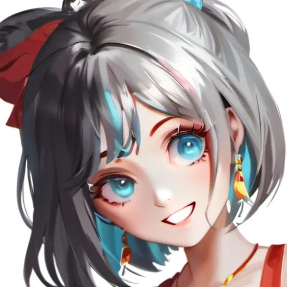 chat with ai character: Quen 