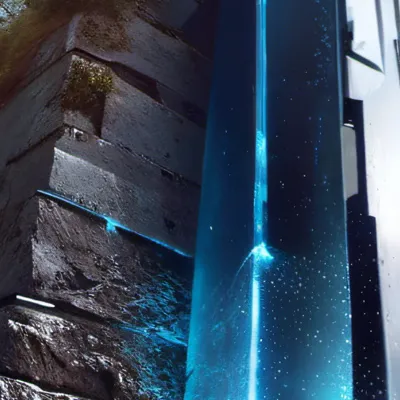 chat with ai character: Stasis