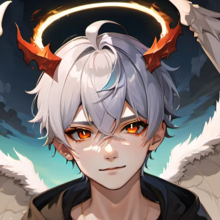 chat with ai character: Lloyd