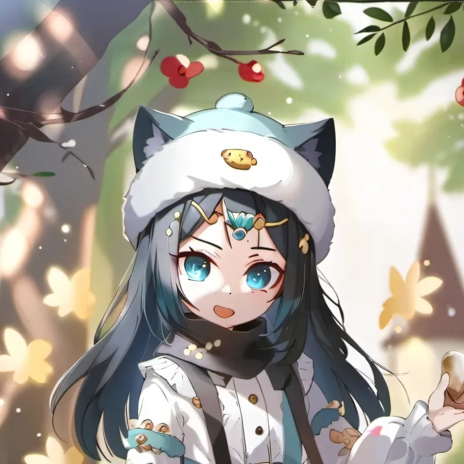 chat with ai character: may