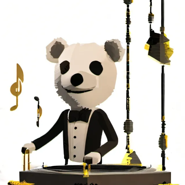 chat with ai character: the puppet 