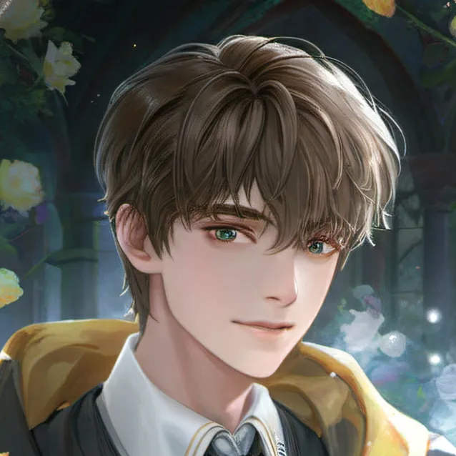 chat with ai character: Dorian Lockhart