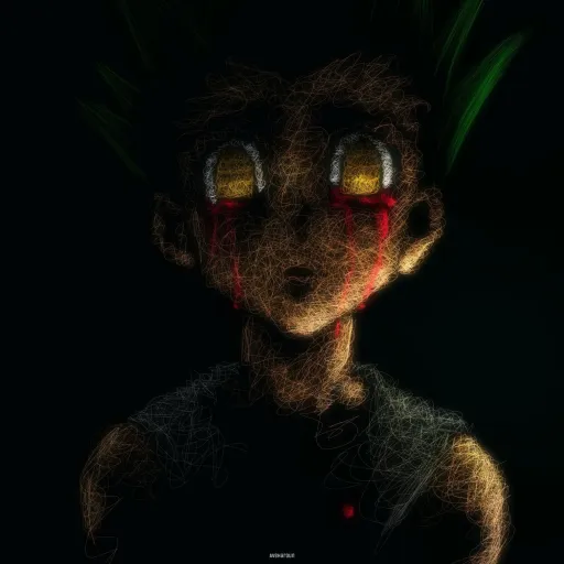 creator Serious gon's avatar
