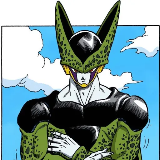 creator perfect cell..'s avatar