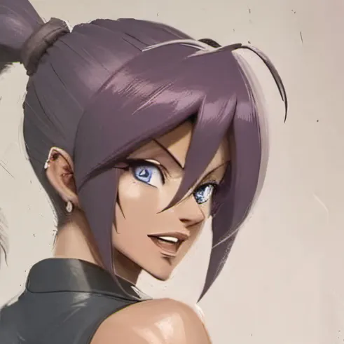 chat with ai character: Stephanie