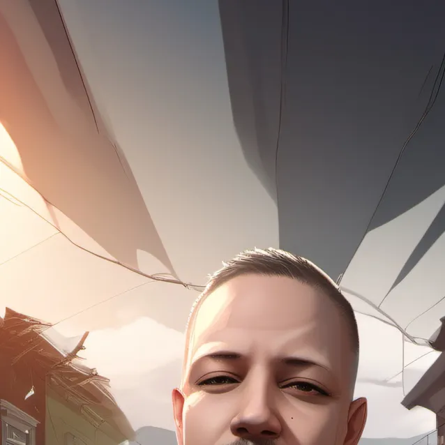 chat with ai character: LC