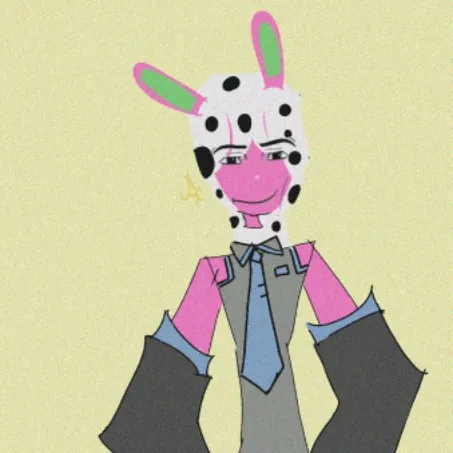 creator [☆🐰ℂ𝕆N𝔸Y𝔸🐇☆]'s avatar