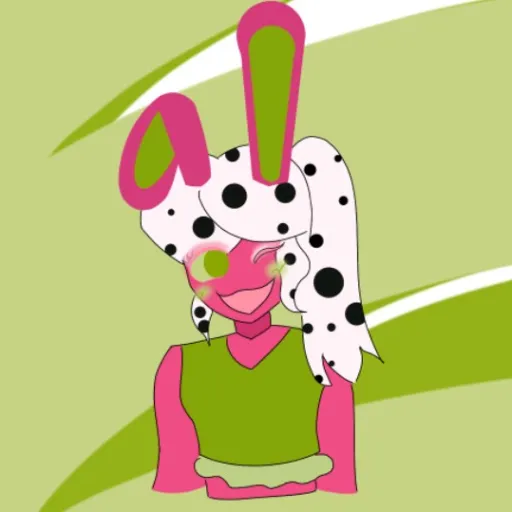 creator [☆🐰ℂ𝕆N𝔸Y𝔸🐇☆]'s avatar