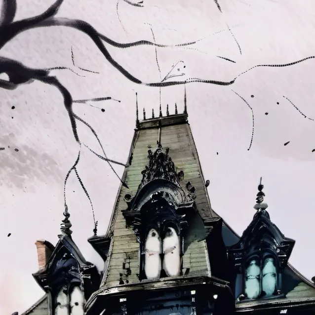 chat with ai character: Strange Hikizuri.