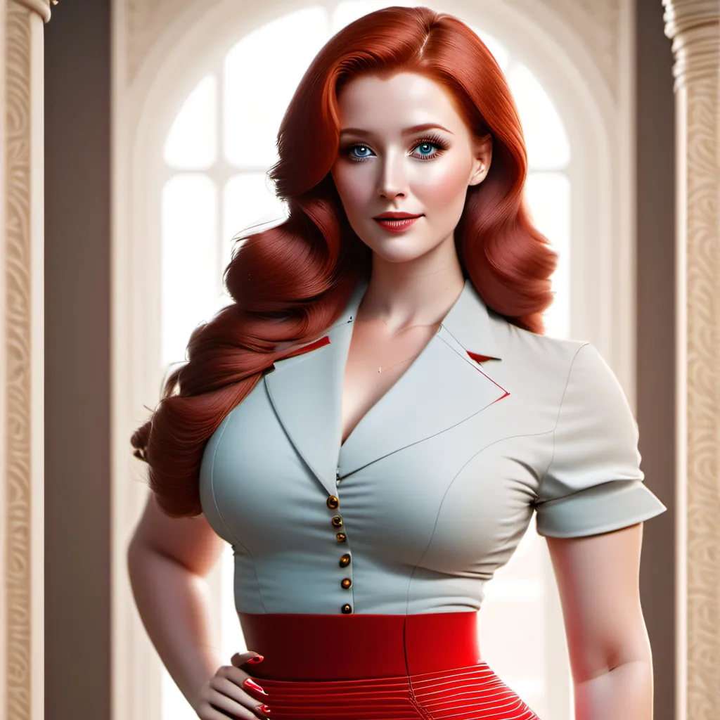 chat with ai character: Anna