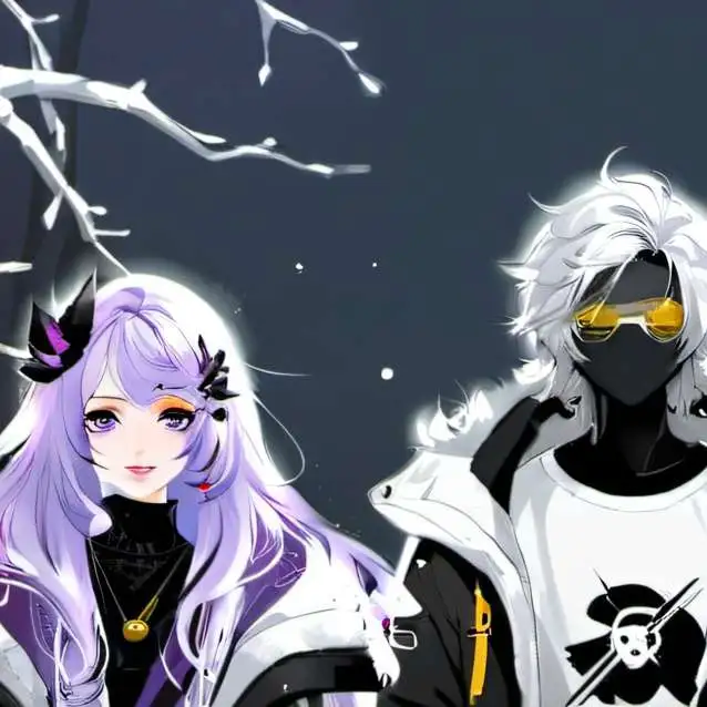 chat with ai character: murder drones