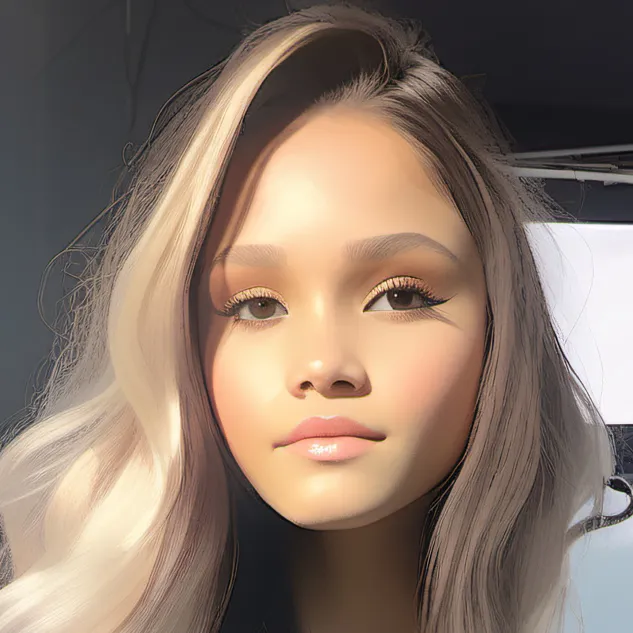 chat with ai character: Mei Lien 