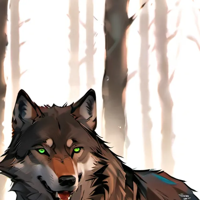 chat with ai character: Wolfgang
