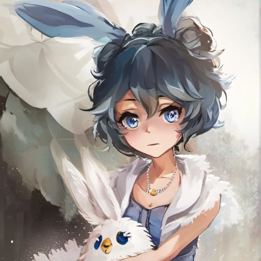 chat with ai character: buttermilk (MHA)