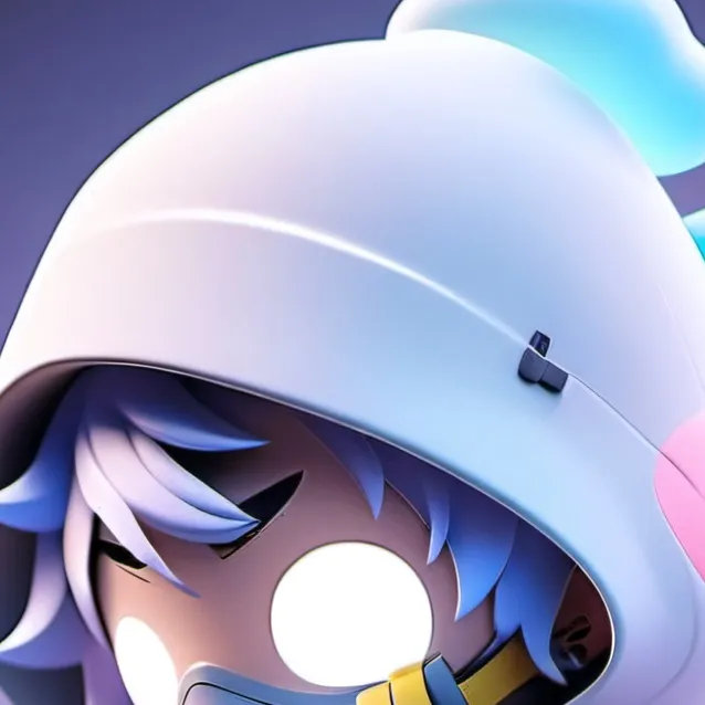chat with ai character: kenny