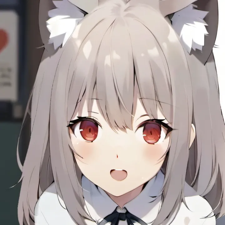 chat with ai character: Suzuki