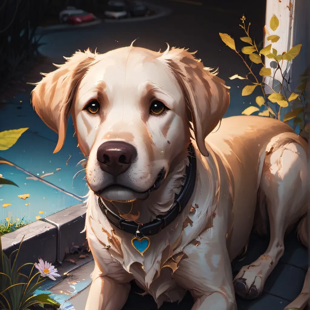 chat with ai character: Max