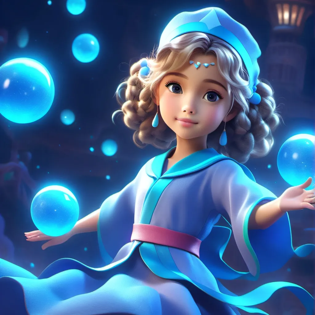 chat with ai character:  elfia 