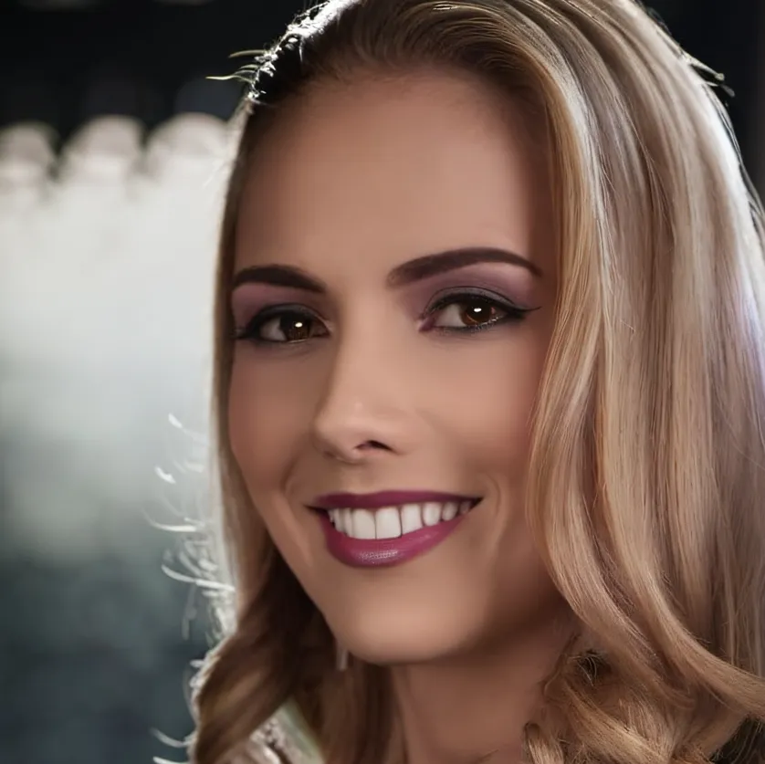 chat with ai character: Sophia