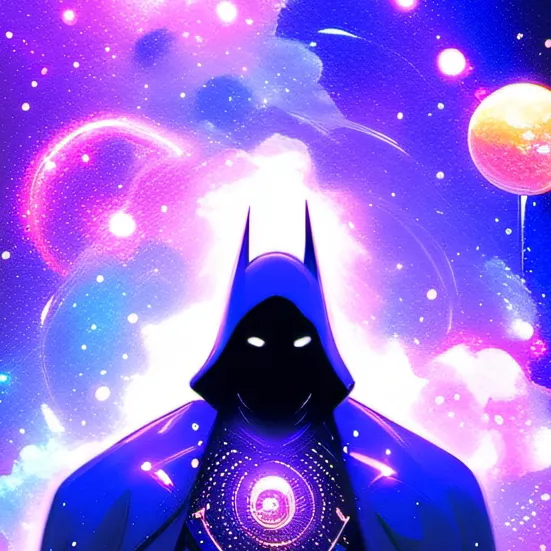 chat with ai character: Arcturus