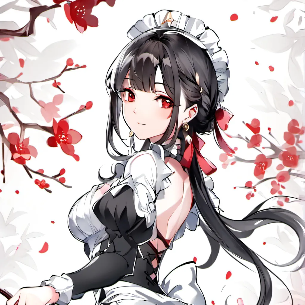 chat with ai character: °Milena°