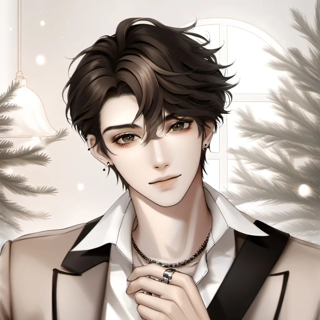 chat with ai character: °{Orash/ash}°
