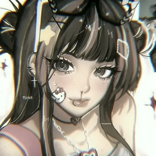creator FREAKYYY! X3's avatar