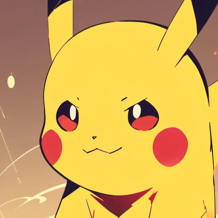chat with ai character: Dyanmax Pokemon