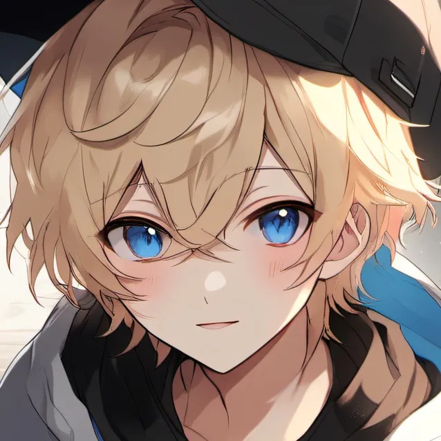 chat with ai character: a random guy