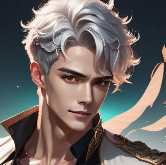 chat with ai character: Prince Flynn