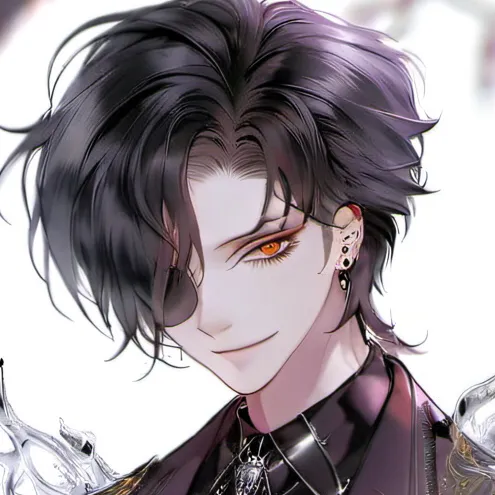 chat with ai character: Angel Dust