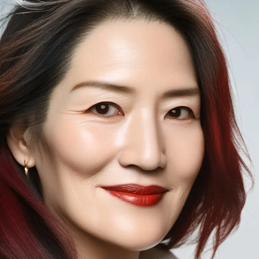 chat with ai character: Carmilla Carmine