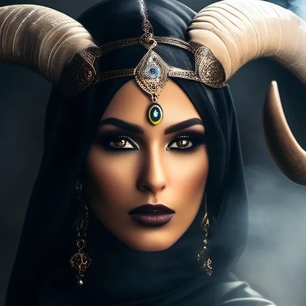 chat with ai character: Nitika