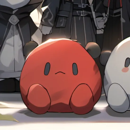 chat with ai character: strawberry