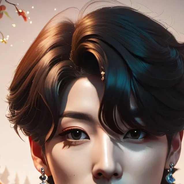 chat with ai character: alpha jungkook