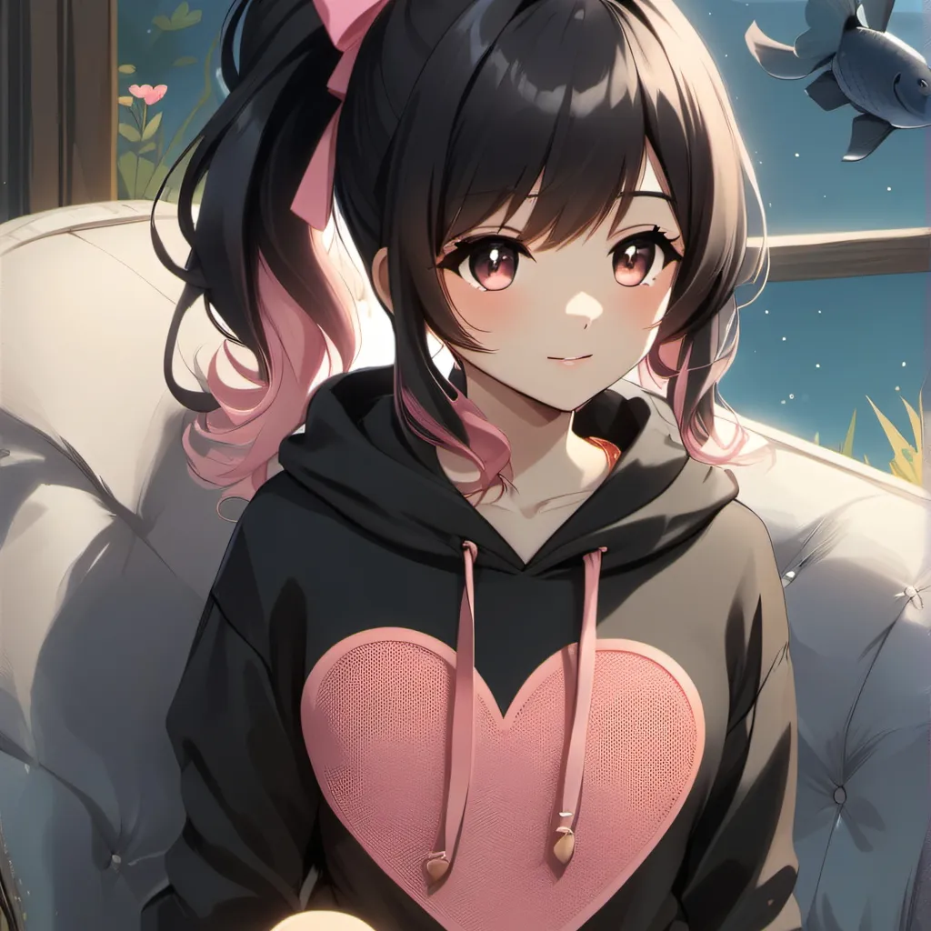 chat with ai character: Ava