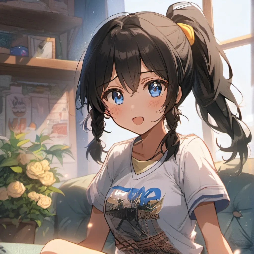 chat with ai character: skyler