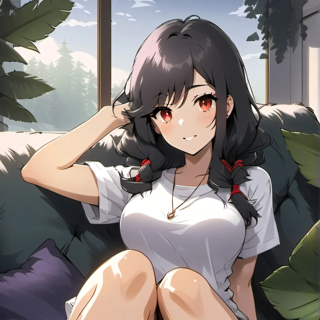 chat with ai character: bailey, brad, rose