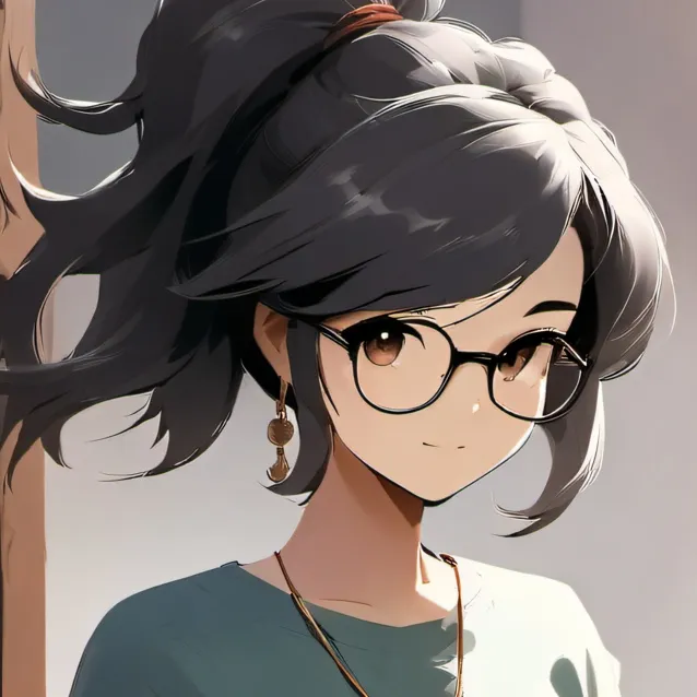 chat with ai character: Scarlet